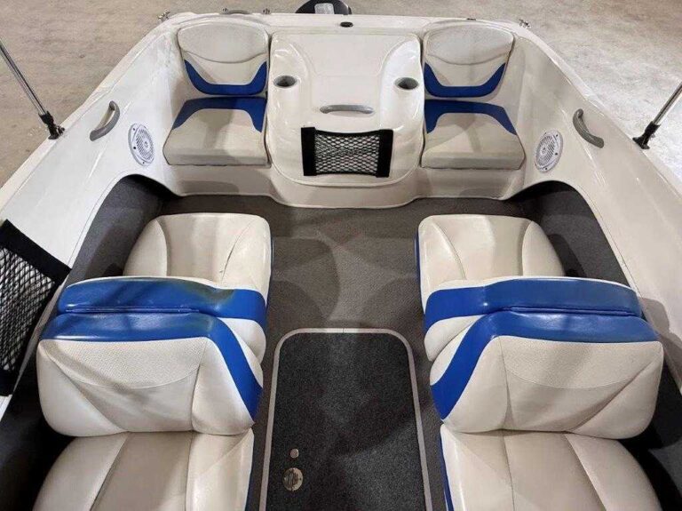 2007 Bayliner 175 US-BBB50KCUA707 [photo 21]